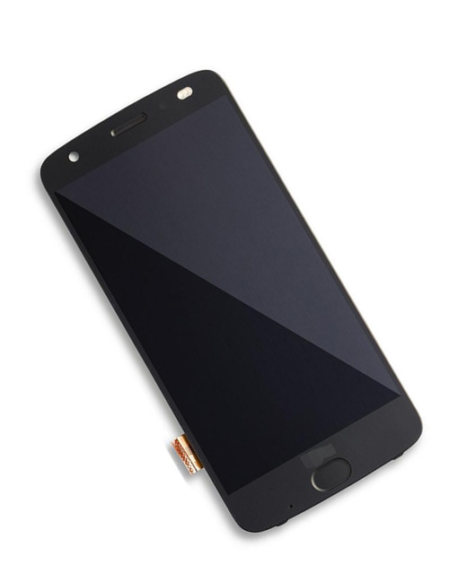 OEM Screen Replacement with Frame For Moto Z2 Force
