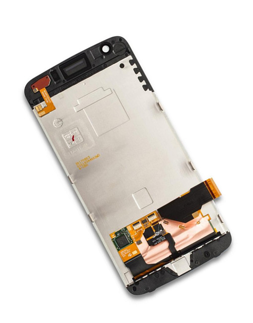 OEM Screen Replacement with Frame For Moto Z2 Force