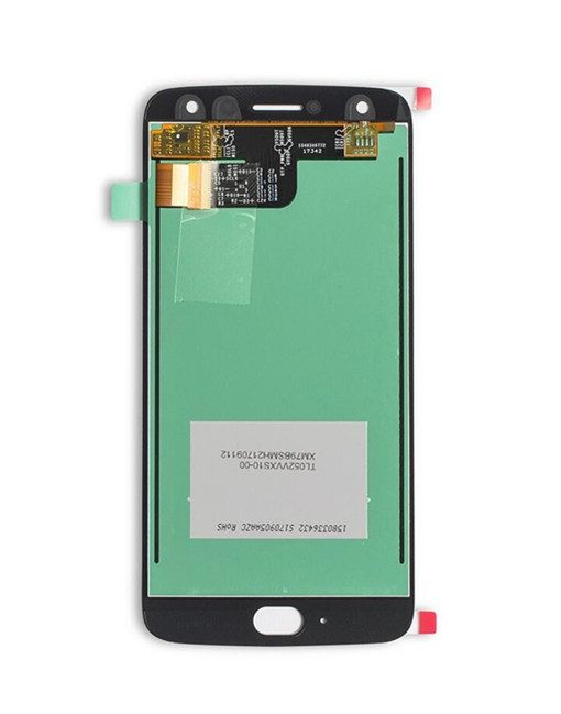 For Motorola Moto X4(XT19001) LCD and Digitizer Assembly