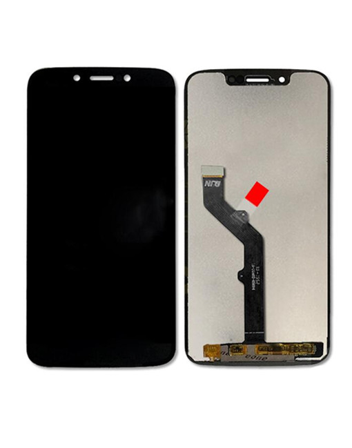 For Motorola Moto G7 Play LCD Screen and Digitizer