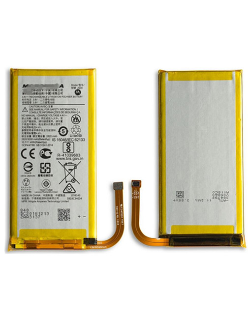 OEM Battery(JG30) Replacement For Moto G7 Famousupply