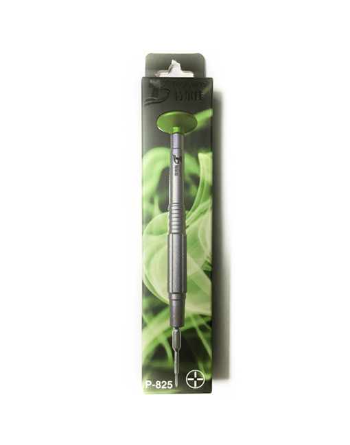 Screwdriver Precision 2.5mm Convex Cross