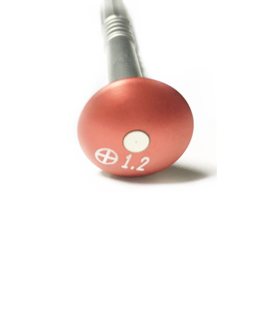 Screwdriver Precision Phillips PH000 1.2mm
