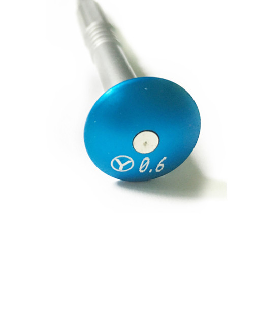 Tri-Point Y0.6