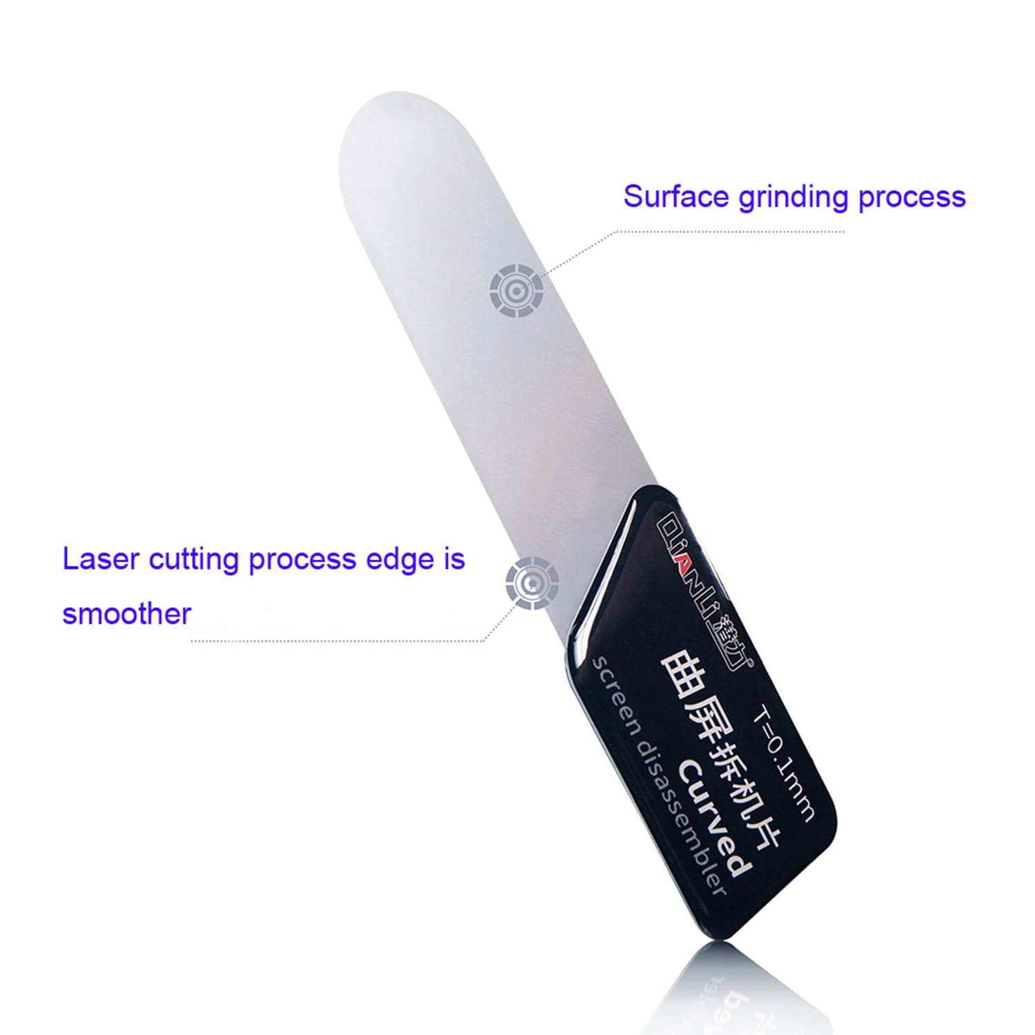   ToolPlus Curved Screen Disassembler