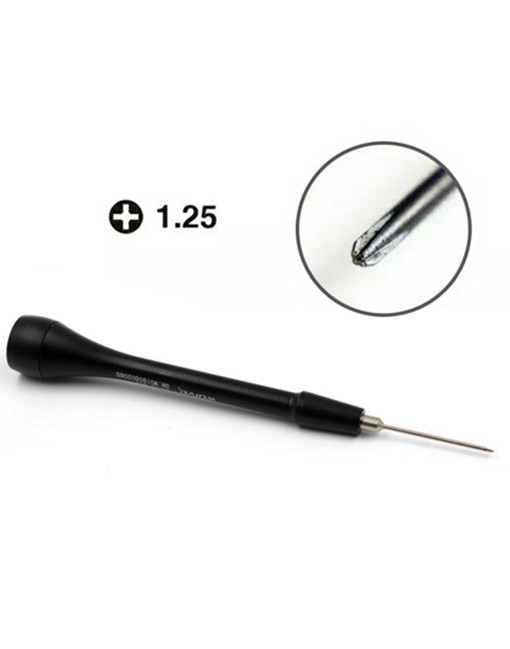 Wolve-800 Precision Screwdriver