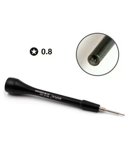 Wolve-800 Precision Screwdriver