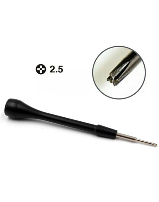 Wolve-800 Precision Screwdriver