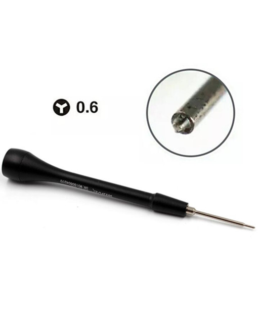 Wolve-800 Precision Screwdriver