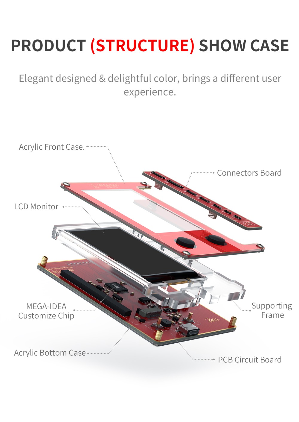 QianLi Mega-Idea LCD Screen True Tone Repair Programmer Vibration for iPhone 7 8 XR XS Max