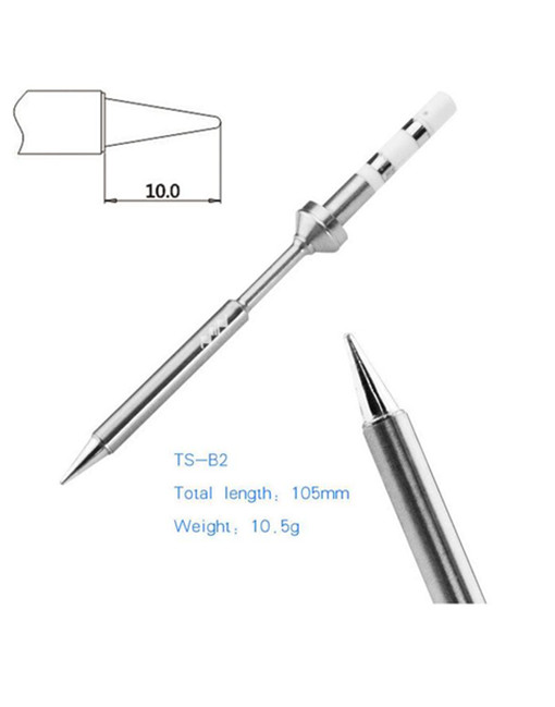 TS100 65W Mini Digital Electric Soldering Iron