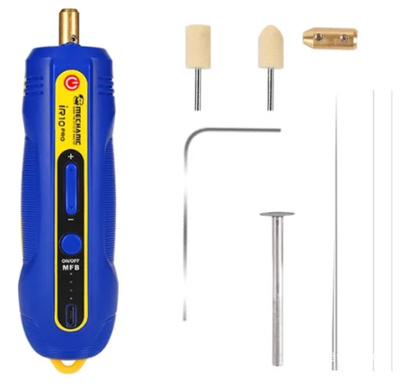 MECHANIC IR10 PRO