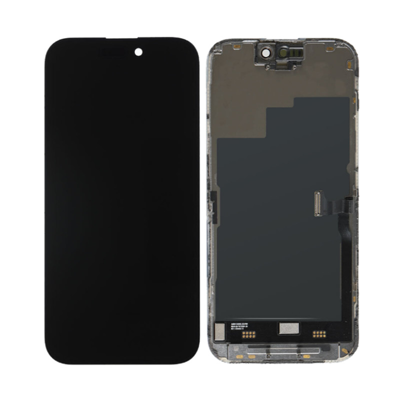 OEM Screen Replacement For iPhone 15 Pro