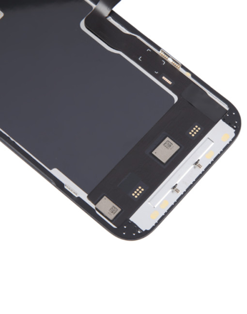 Soft OLED LCD Screen with Digitizer Full Assembly For iPhone 14 Pro