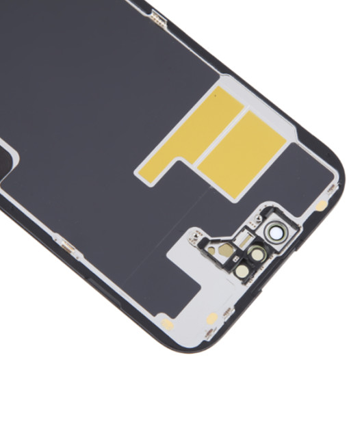 Soft OLED LCD Screen with Digitizer Full Assembly For iPhone 14 Pro