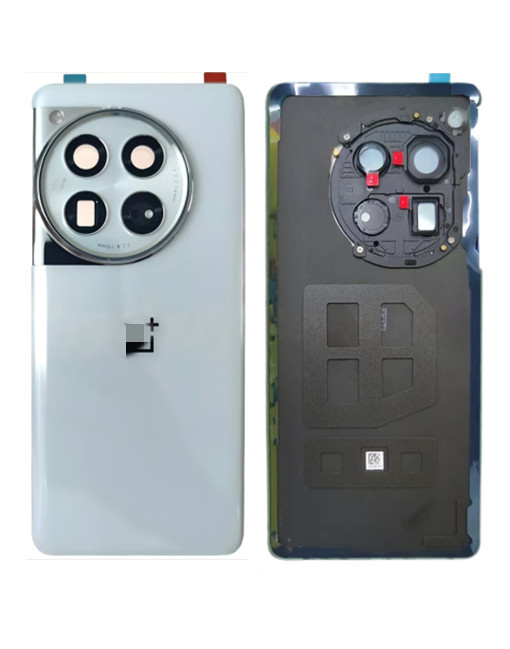 OEM Back Cover For Oneplus 12 - White