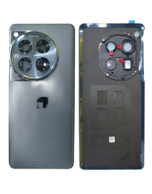 OEM Battery Cover For Oneplus 12 - Black
