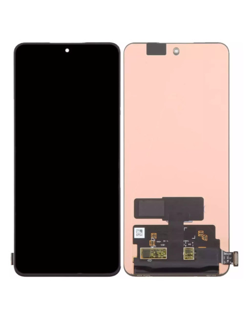 OEM Screen Replacement For OnePlus 12R